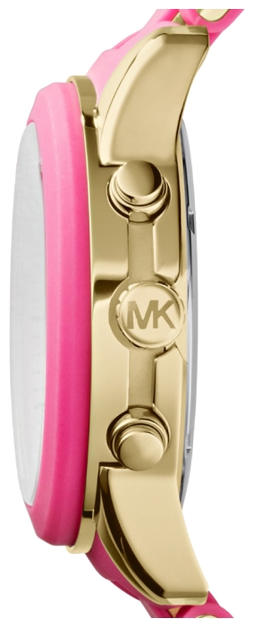 Michael Kors MK5890 wrist watches for women - 2 picture, image, photo