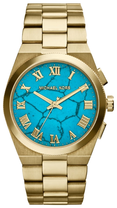Michael Kors MK5894 wrist watches for women - 1 image, picture, photo