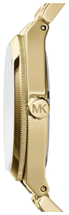 Michael Kors MK5894 wrist watches for women - 2 image, picture, photo