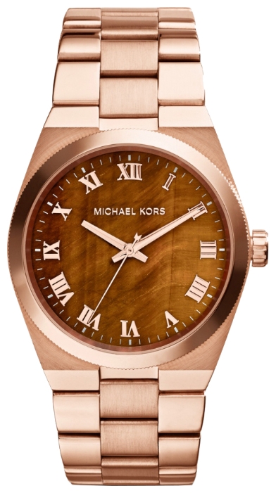 Michael Kors MK5895 wrist watches for women - 1 picture, image, photo