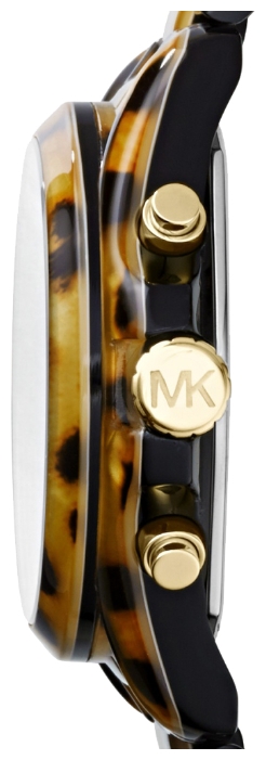 Michael Kors MK5904 wrist watches for women - 2 picture, photo, image