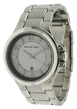 Michael Kors MK7033 wrist watches for men - 1 image, photo, picture