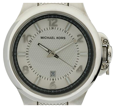 Michael Kors MK7033 wrist watches for men - 2 image, photo, picture