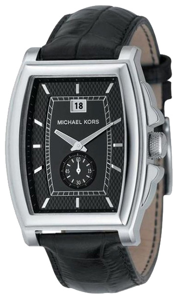Michael Kors MK7036 wrist watches for men - 1 image, photo, picture