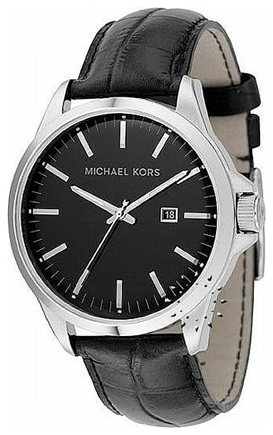 Michael Kors MK7042 wrist watches for men - 1 photo, picture, image