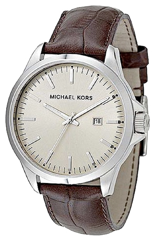 Michael Kors MK7043 wrist watches for men - 1 image, picture, photo