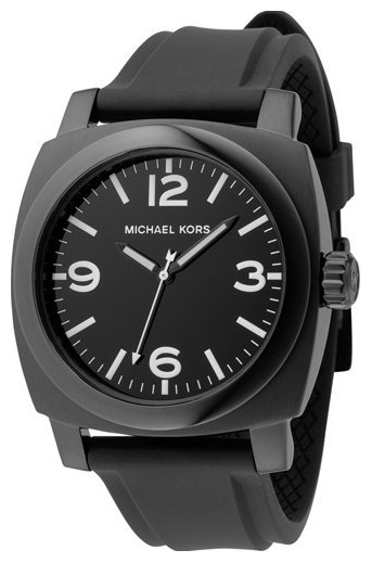 Michael Kors MK7044 wrist watches for men - 1 photo, picture, image