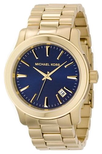 Michael Kors MK7049 wrist watches for men - 1 photo, picture, image