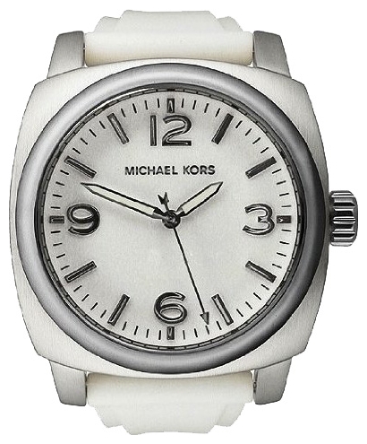 Michael Kors MK7050 wrist watches for men - 1 picture, image, photo