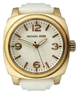 Michael Kors MK7051 wrist watches for men - 1 picture, photo, image