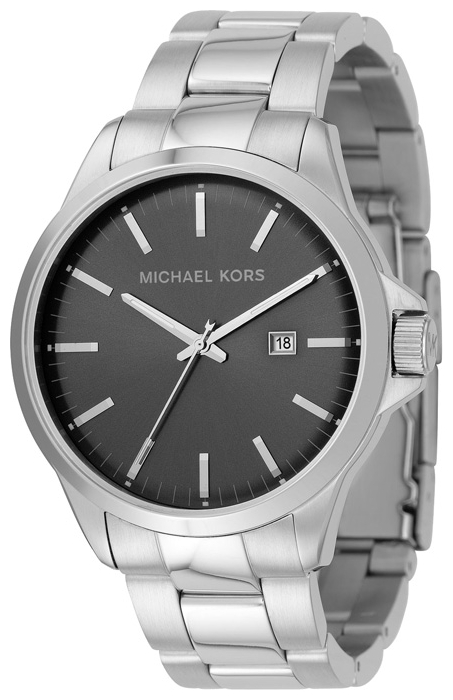 Michael Kors MK7052 wrist watches for men - 1 photo, picture, image