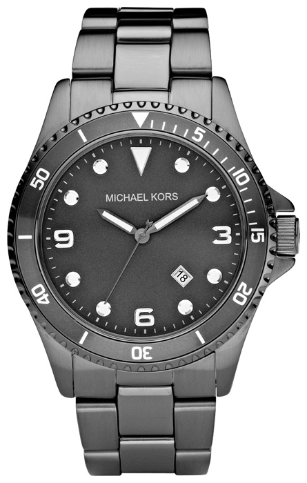 Michael Kors MK7057 wrist watches for men - 1 image, picture, photo