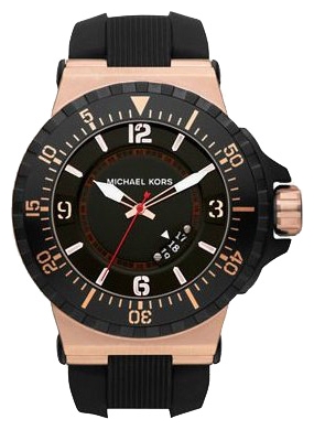 Michael Kors MK7062 wrist watches for men - 1 image, photo, picture