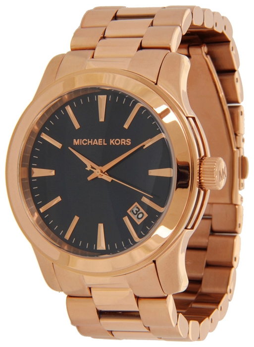 Wrist watch Michael Kors for Men - picture, image, photo