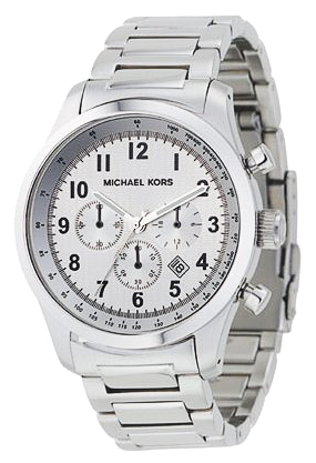 Michael Kors MK8036 wrist watches for men - 1 image, picture, photo