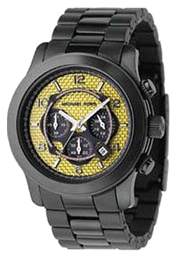 Michael Kors MK8093 wrist watches for men - 1 image, picture, photo