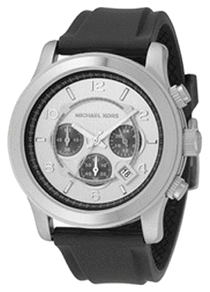 Michael Kors MK8100 wrist watches for men - 1 image, picture, photo