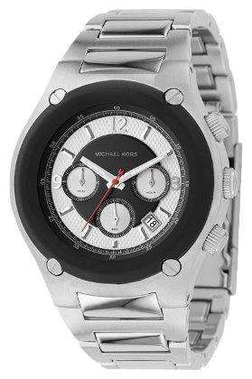 Michael Kors MK8101 wrist watches for men - 1 photo, picture, image