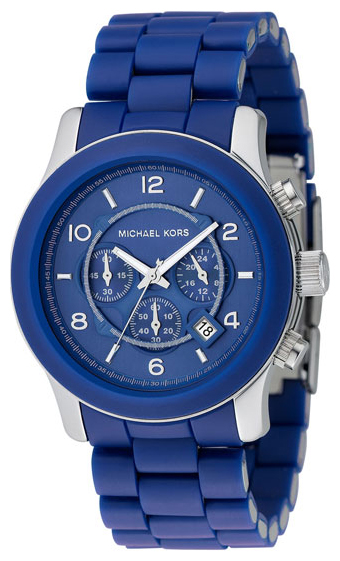 Michael Kors MK8104 wrist watches for men - 1 picture, photo, image