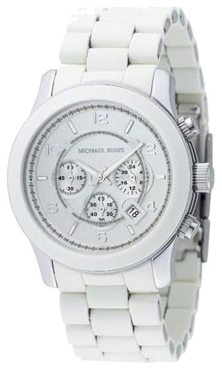 Michael Kors MK8108 wrist watches for unisex - 1 picture, photo, image