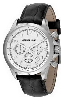 Michael Kors MK8114 wrist watches for men - 1 picture, image, photo