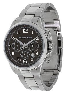 Michael Kors MK8116 wrist watches for men - 1 image, picture, photo