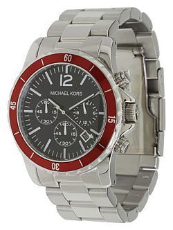 Michael Kors MK8122 wrist watches for men - 1 photo, picture, image