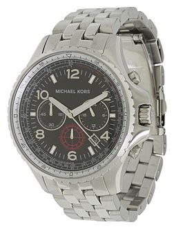 Michael Kors MK8124 wrist watches for men - 1 photo, image, picture
