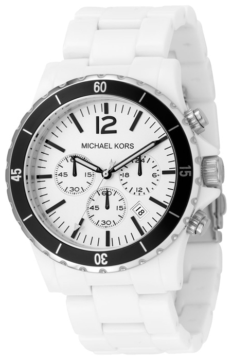 Michael Kors MK8127 wrist watches for men - 1 photo, image, picture