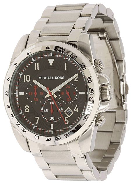 Michael Kors MK8132 wrist watches for men - 1 photo, picture, image
