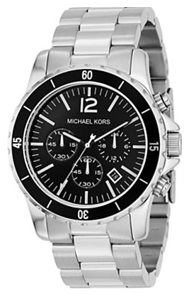 Wrist watch Michael Kors for Men - picture, image, photo