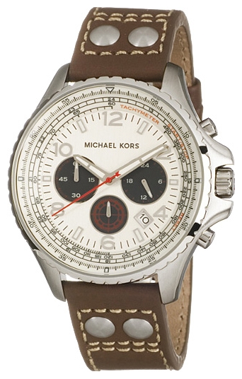 Michael Kors MK8154 wrist watches for men - 1 photo, picture, image