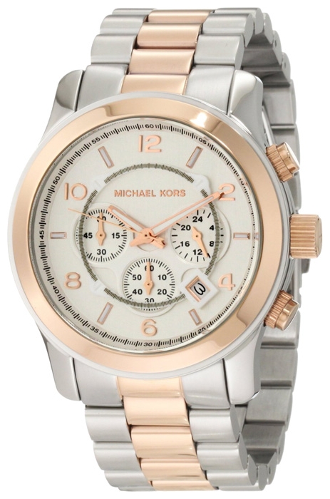 Michael Kors MK8176 wrist watches for men - 1 photo, image, picture