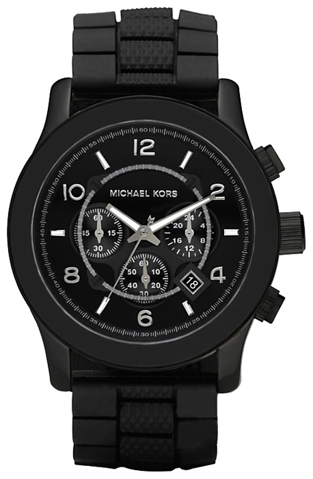 Michael Kors MK8181 wrist watches for men - 1 photo, image, picture