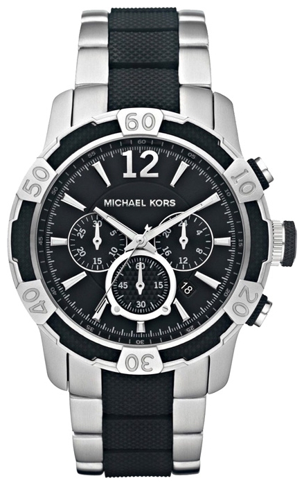 Wrist watch Michael Kors for Men - picture, image, photo