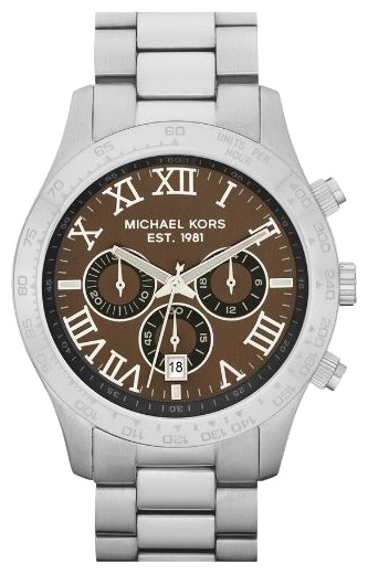 Wrist watch Michael Kors for Men - picture, image, photo