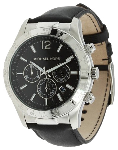 Wrist watch Michael Kors for Men - picture, image, photo