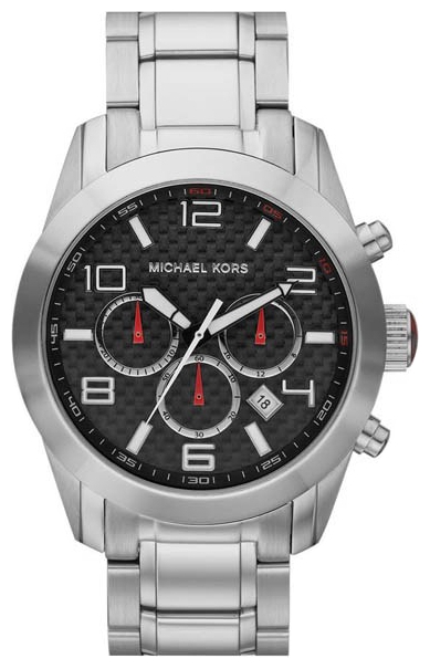 Michael Kors MK8218 wrist watches for men - 1 image, photo, picture
