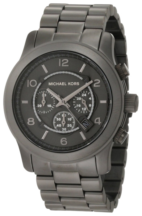 Michael Kors MK8226 wrist watches for men - 1 photo, image, picture