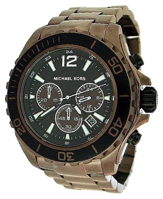 Wrist watch Michael Kors for Men - picture, image, photo