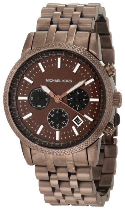 Michael Kors MK8237 wrist watches for men - 1 image, photo, picture