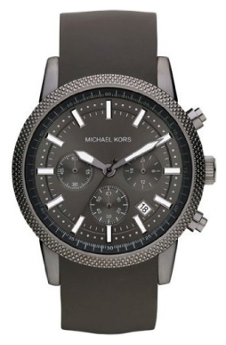 Wrist watch Michael Kors for Men - picture, image, photo