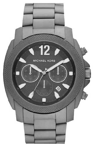 Michael Kors MK8243 wrist watches for men - 1 picture, image, photo