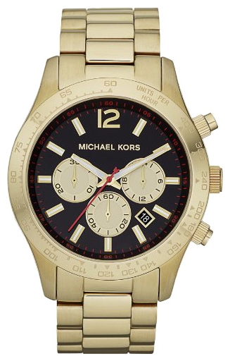 Wrist watch Michael Kors for Men - picture, image, photo