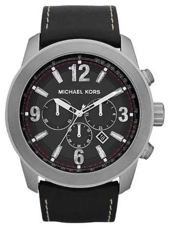 Wrist watch Michael Kors for Men - picture, image, photo