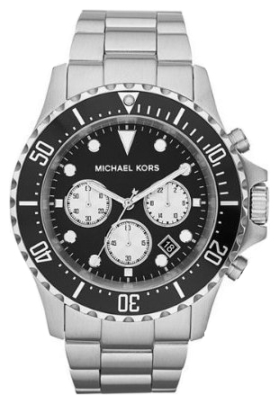 Michael Kors MK8256 wrist watches for men - 1 image, picture, photo