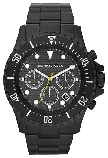 Wrist watch Michael Kors for Men - picture, image, photo