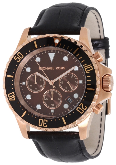 Wrist watch Michael Kors for Men - picture, image, photo