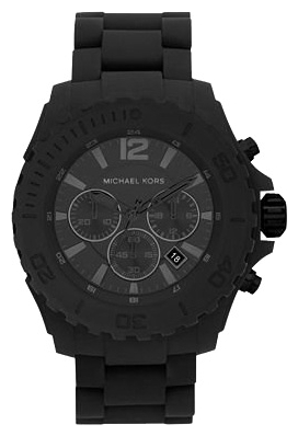 Wrist watch Michael Kors for Men - picture, image, photo