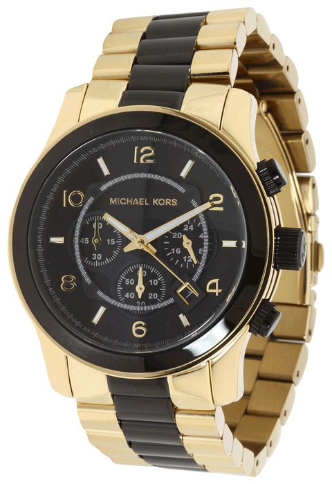 Wrist watch Michael Kors for Men - picture, image, photo